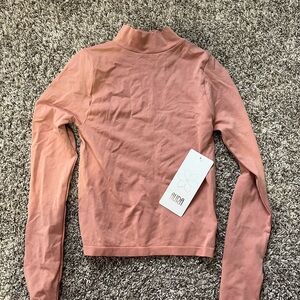 Aura Long Sleeve Tee